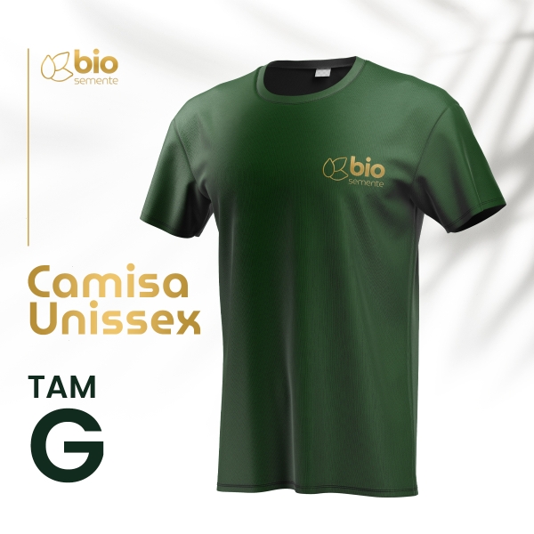 Camisa Preta G - 8.9 pts image 1