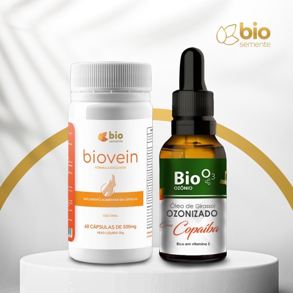 Combo Alívio das Dores - 84 pts image 1