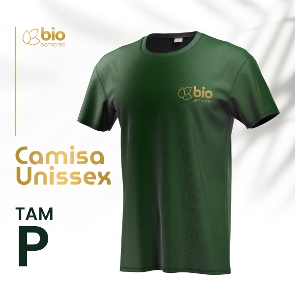 Camisa Preta P - 8.90 pts image 1