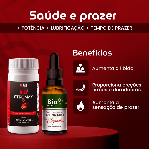 Combo do Amor - 84 pts