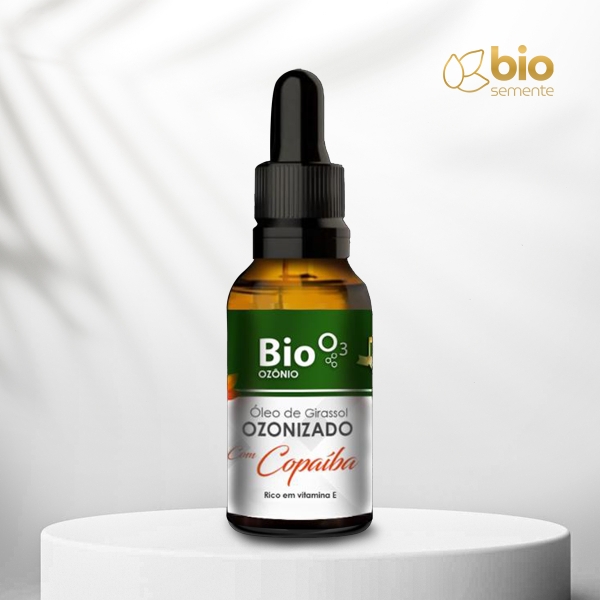 Óleo Bio O3 - 35 pts image 1