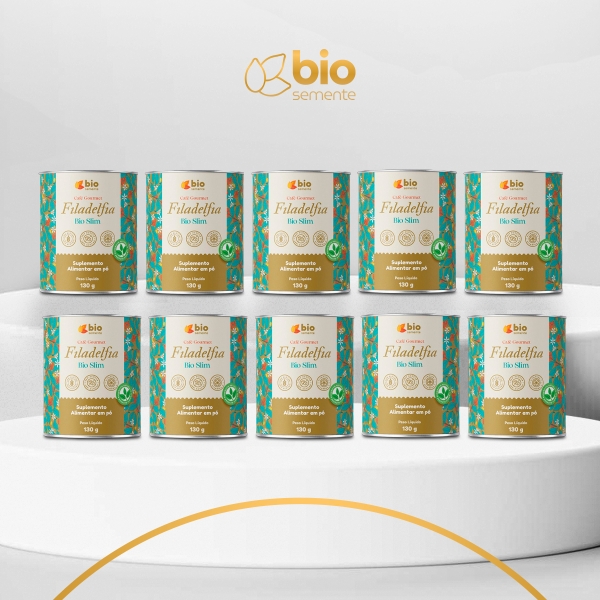 SUPER KIT 10 CAFÉS FILADELFIA - 146 pts image 1