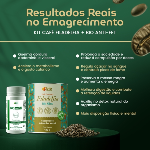 Combo Queima Rápida - 70.56 pts