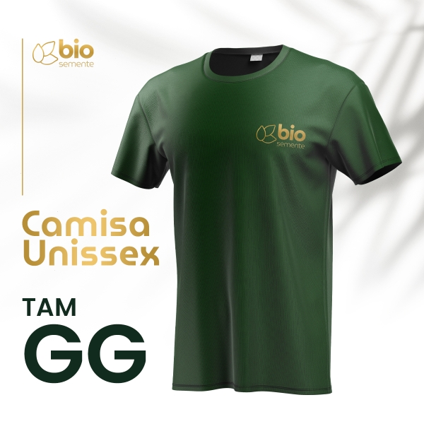 Camisa Preta GG - .8.9 pts image 1