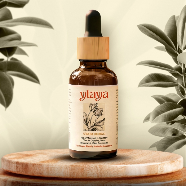 YTAYA - Sérum Dia 36.5 pts