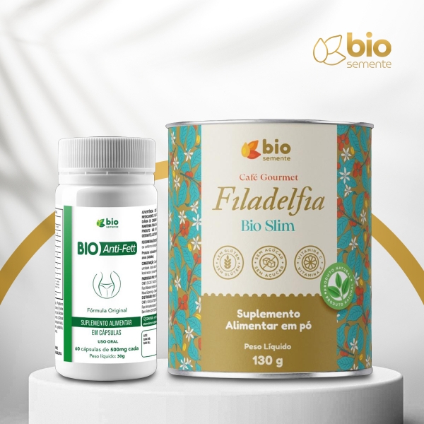 Combo Queima Rápida - 70.56 pts image 1