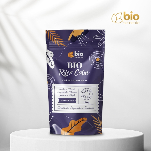 Blend Rilex Calm - 37,5 pts image 1