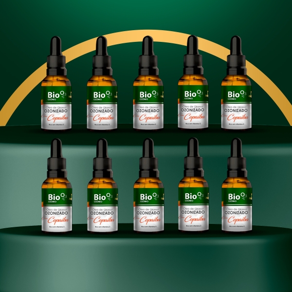 KIT PROMOCIONAL 10 BIO O3