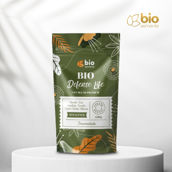 Blend Defense Life - 37,5 pts image 1