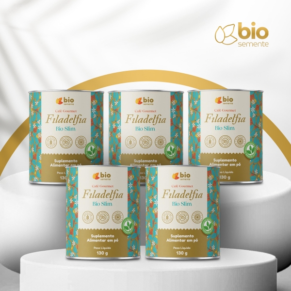 KIT PROMO CAFÉ 5 - 70 pts image 1