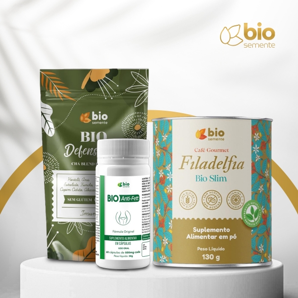 Detox e Emagrecimento - 100.8 pts image 1