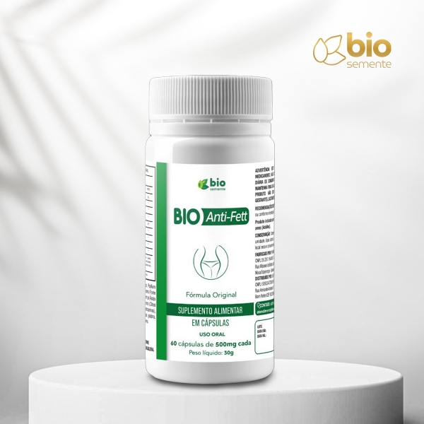 Bio Anti Fett - 70 pts image 1