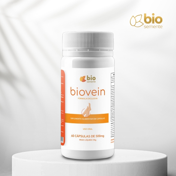 Biovein Cápsulas - 70 pts image 1